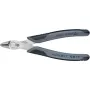 KNIPEX Super Knips XL ESD - Vielų karpikliai - 1,23 cm - 9,2 mm - 2,1 mm - 9,2 mm - apsauga nuo elektrostatinės iškrovos (ESD)
