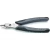 KNIPEX Super Knips XL ESD - Vielų karpikliai - 1,23 cm - 9,2 mm - 2,1 mm - 9,2 mm - apsauga nuo elektrostatinės iškrovos (ESD)