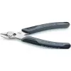 KNIPEX Super Knips XL ESD - Vielų karpikliai - 1,23 cm - 9,2 mm - 2,1 mm - 9,2 mm - apsauga nuo elektrostatinės iškrovos (ESD)