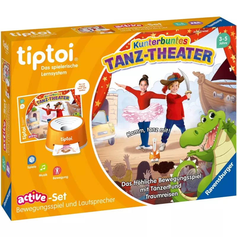 Ravensburger 122
