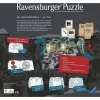 Dėlionė Ravensburger Gifted Murder 264 vnt. – 264 dalių dėlionė, standartinio kirpimo, paaugliams ir suaugusiems
