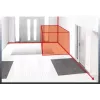 Lazerinis lygio įrankis Einhell TC-LD 25