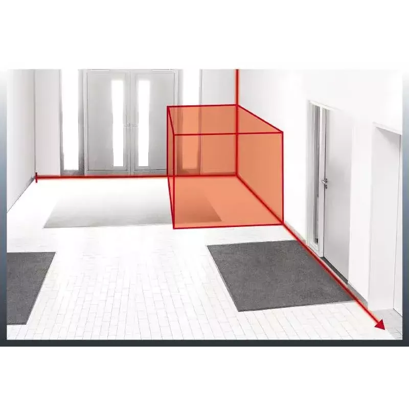 Lazerinis lygio įrankis Einhell TC-LD 25