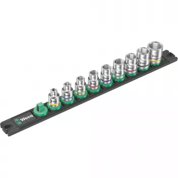 Wera 05005450001 Juoda