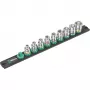 Wera 05005450001 Juoda