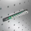 Wera 05005450001 Juoda