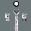 Wera 05005450001 Juoda