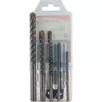 Fischer 545507 grąžtas