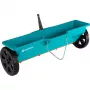 Gardena - barstytuvas - 40 cm - 3 L - be rankenos