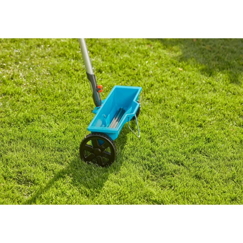 Gardena - barstytuvas - 40 cm - 3 L - be rankenos