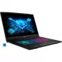 Nešiojamasis kompiuteris MSI Katana 17 B13VFK-1275 17,3 col. Intel Core i7-13620H 16GB 1TB RTX 4060 be OS