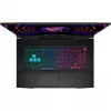 Nešiojamasis kompiuteris MSI Katana 17 B13VFK-1275 17,3 col. Intel Core i7-13620H 16GB 1TB RTX 4060 be OS