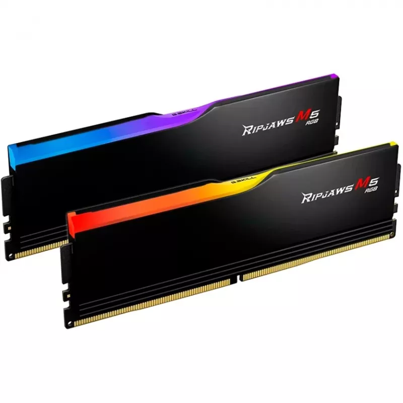 Atminties modulis G.Skill Ripjaws M5 RGB DDR5 32 GB 6000 MHz
