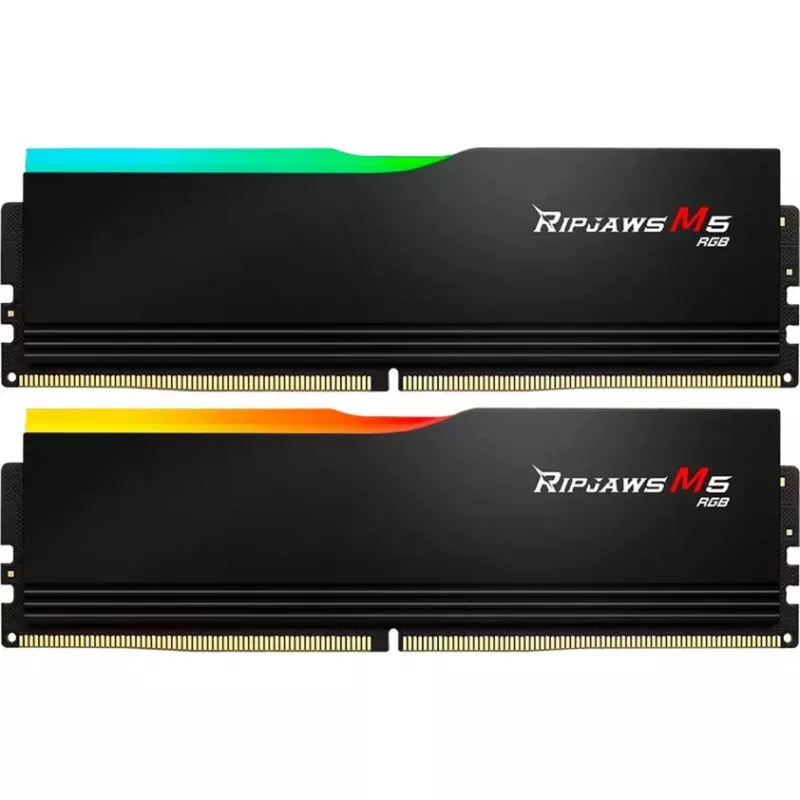 Atminties modulis G.Skill Ripjaws M5 RGB DDR5 32 GB 6000 MHz