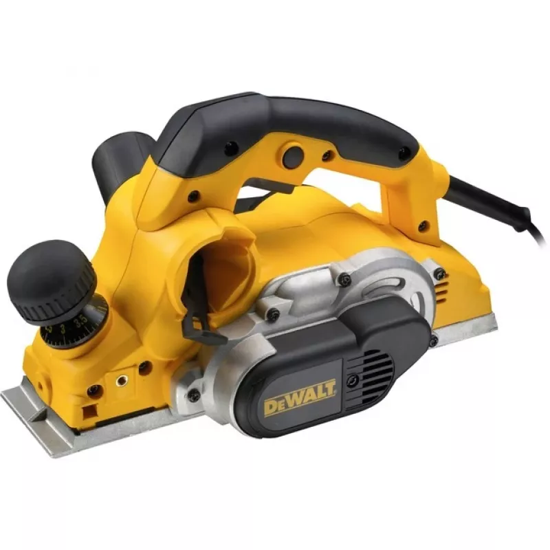 Dewalt D26500-QS juoda