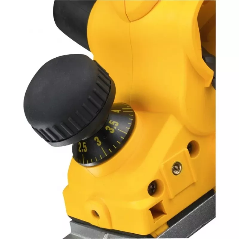 Dewalt D26500-QS juoda
