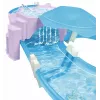 Žaidimų aikštelės vandens žaidimų rinkinys SMOBY AquaPlay (modelis 8700001523)