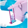 Žaidimų aikštelės vandens žaidimų rinkinys SMOBY AquaPlay (modelis 8700001523)
