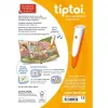 tiptoi Primary School English Dictionary, Mokomoji knyga
