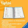tiptoi Primary School English Dictionary, Mokomoji knyga