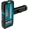 Makita LDX1 - lazerio imtuvas