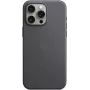 Apple FineWoven dėklas su MagSafe, skirtas iPhone 15 Pro Max