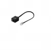 Poly HP Poly - telefono kabelis - RJ-9 į RJ-9 - 20 cm