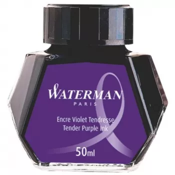 Rašiklio užpildas Waterman S0110750 Violetinis