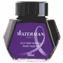 Rašiklio užpildas Waterman S0110750 Violetinis
