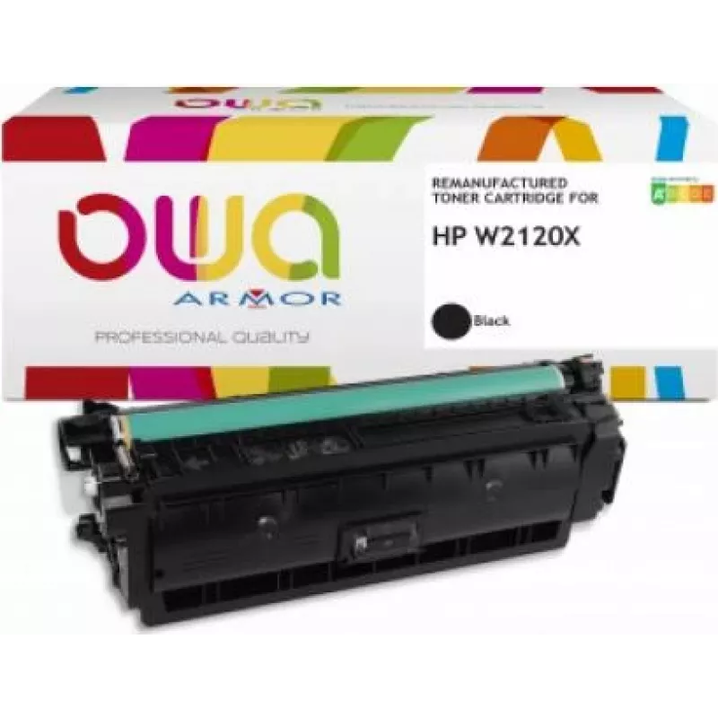 Toner Armor OWA K18947OW 13000 puslapių Juoda