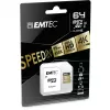 Atminties kortelė Emtec 64GB MicroSDXC Class 10 ECMSDM64GXC10SP
