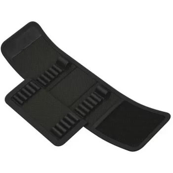 Wera 05136477001 - Tuščias lankstomas dėklas 235 x 115 mm (05136477001)