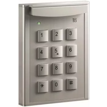 TechniSat AZF50000-0010 kodų spyna iki 10 kodų Codelock 1