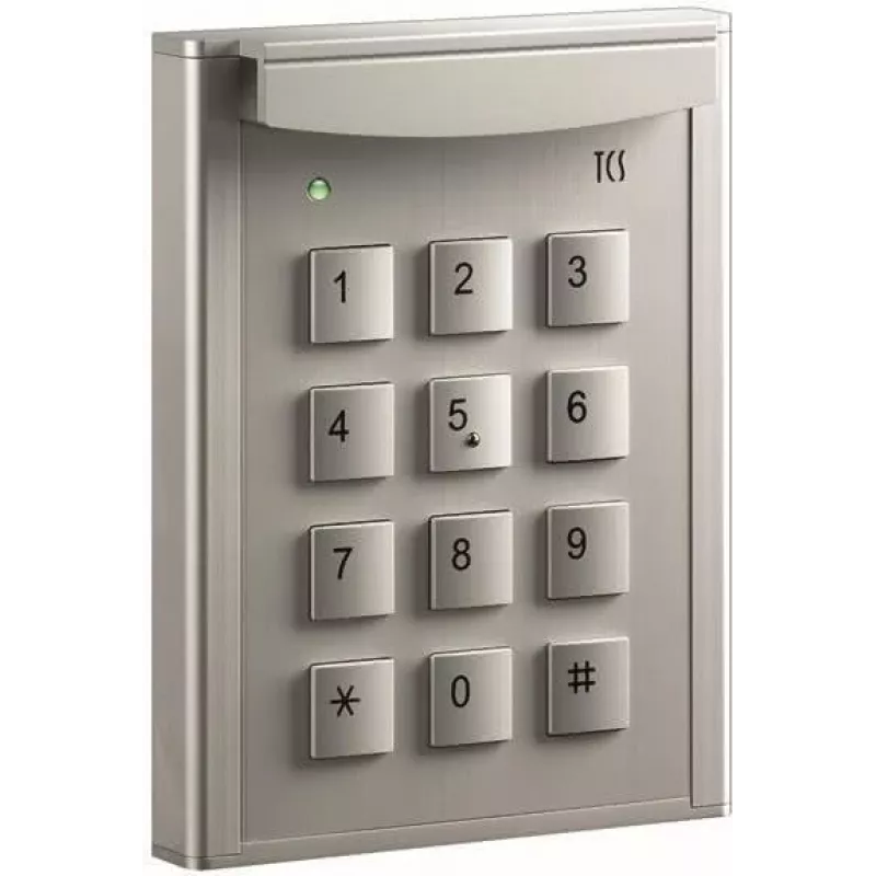 TechniSat AZF50000-0010 kodų spyna iki 10 kodų Codelock 1
