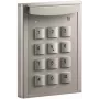 TechniSat AZF50000-0010 kodų spyna iki 10 kodų Codelock 1