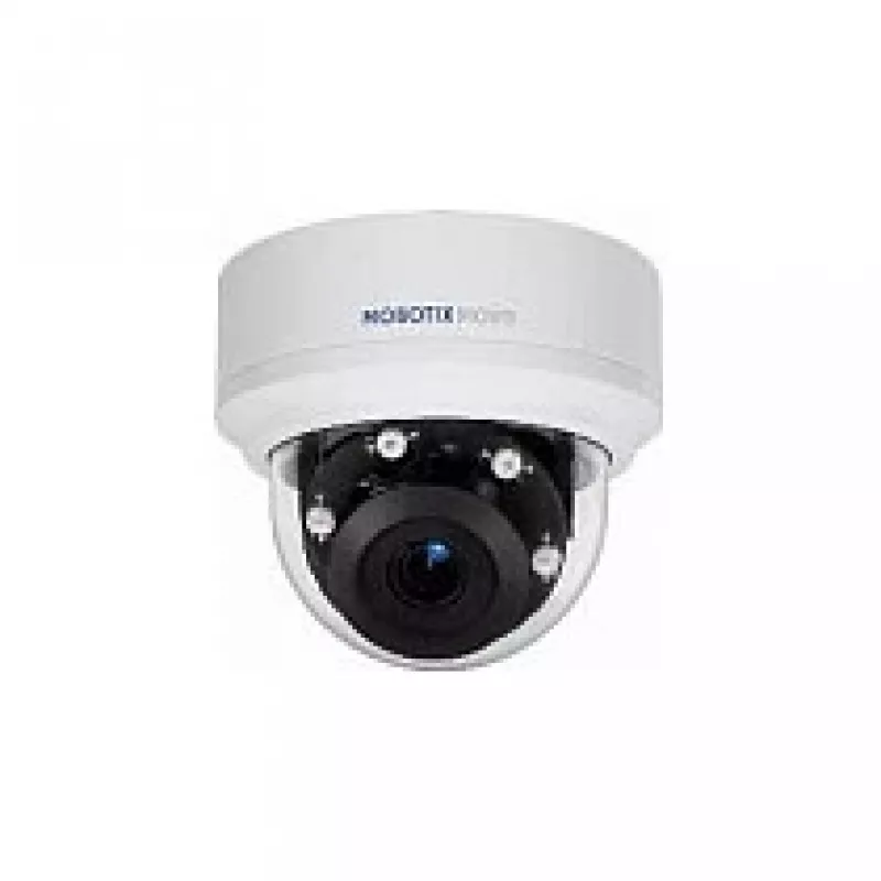 IP apsaugos kamera Mobotix Move Dome 2720 x 1976 pikselių