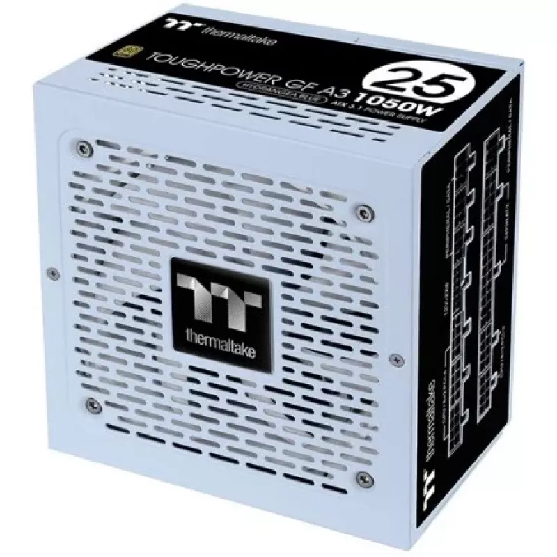 Maitinimo blokas THERMALTAKE Toughpower GF A3 1050W 80 Plus Gold, visiškai modulinis ATX PSU