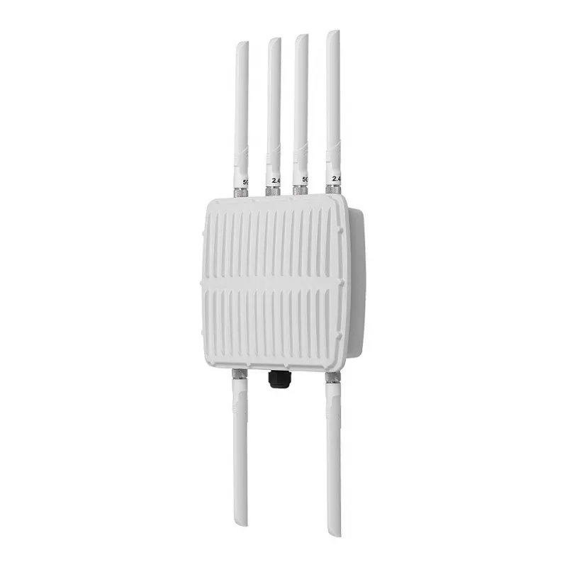 Belaidis prieigos taškas Edimax OAP1750, 1750 Mbit/s, 2,4 GHz, 5 GHz