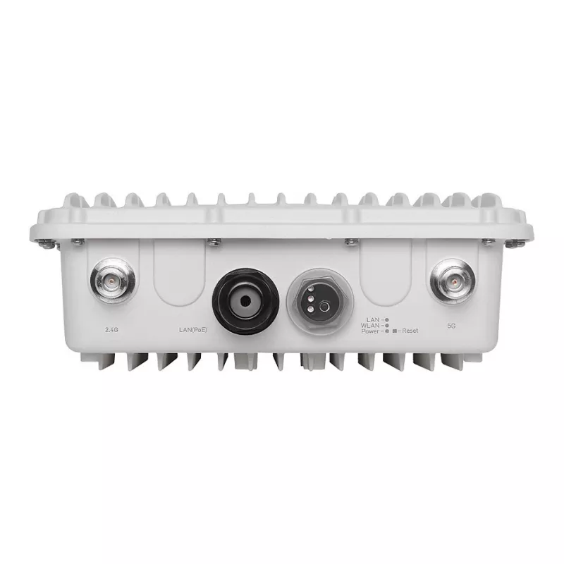 Belaidis prieigos taškas Edimax OAP1750, 1750 Mbit/s, 2,4 GHz, 5 GHz
