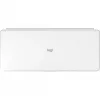 Logitech Keys-To-Go 2, skirta iPad - klaviatūra - integruotas dangtelis