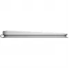 Logitech Keys-To-Go 2, skirta iPad - klaviatūra - integruotas dangtelis