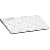 Logitech Keys-To-Go 2, skirta iPad - klaviatūra - integruotas dangtelis