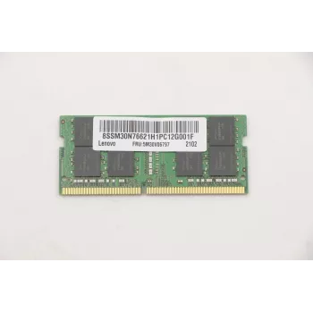 Lenovo atmintinė 32GB DDR4 3200 Hynix So-Dimm (5M30V06797) - 32 GB
