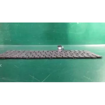 Dell Latitude 5520 5521 / Precision 3560 3561 nešiojamojo kompiuterio klaviatūra su foniniu apšvietimu, JAV anglų išdėstymas (N7N16)