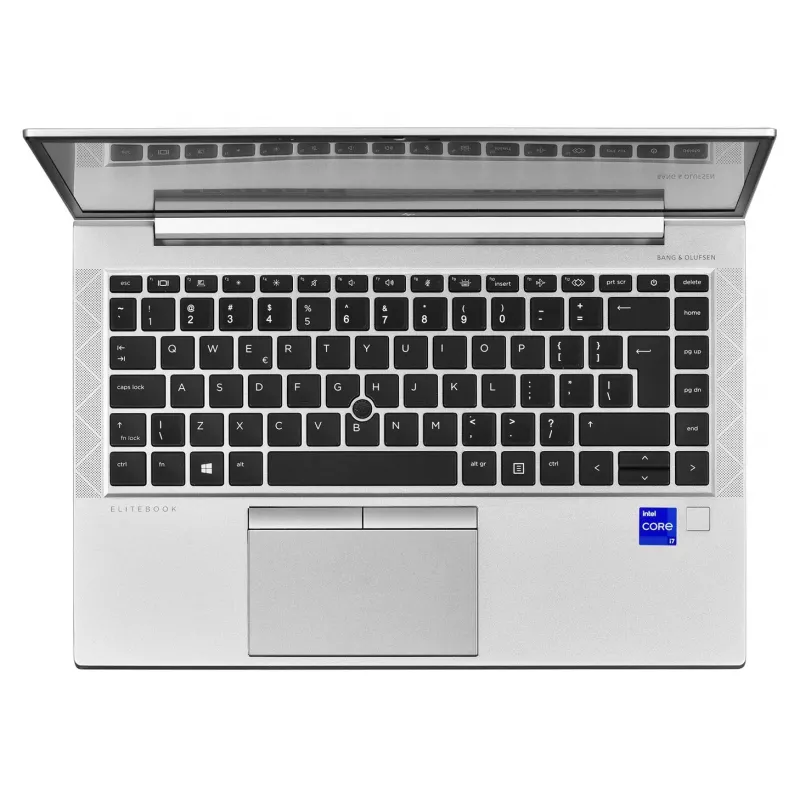 HP EliteBook 840 G8 i5-1135G7 16GB 256GB SSD 14 FHD Win11pro Naudotas