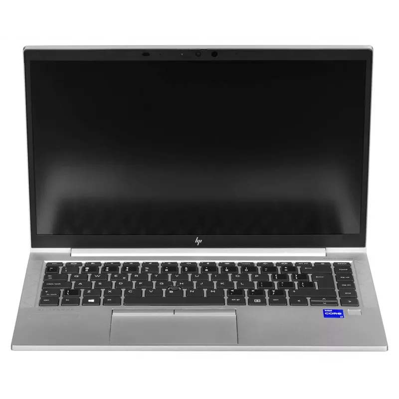 HP EliteBook 840 G8 i5-1135G7 16GB 256GB SSD 14 FHD Win11pro Naudotas