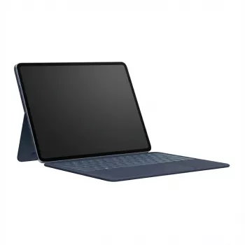 OnePlus Pad 3 išmanioji klaviatūra QWERTY mėlyna