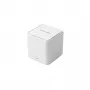 Mercusys WL-Router Halo H1500X Home Mesh WiFi System 3-pakuotė (Halo H1500X(3-pakuotė))