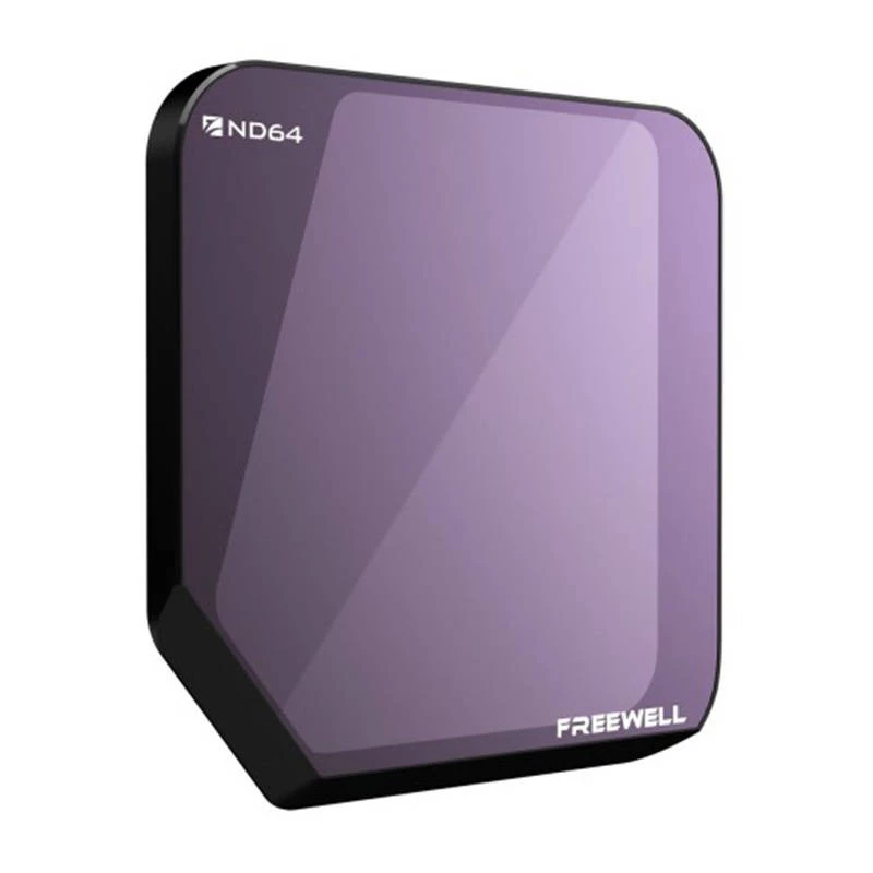 Neutralaus tankio (ND4) filtras Freewell, skirtas DJI Mavic 3