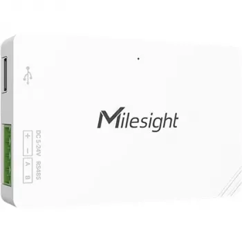 LoRaWAN IoT valdiklis Milesight UC100-868M 868 MHz